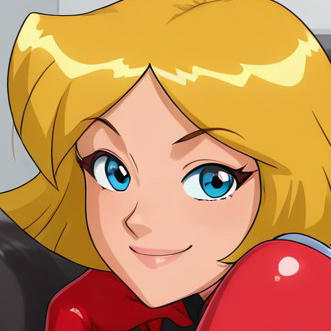 CloverinLatex's Avatar